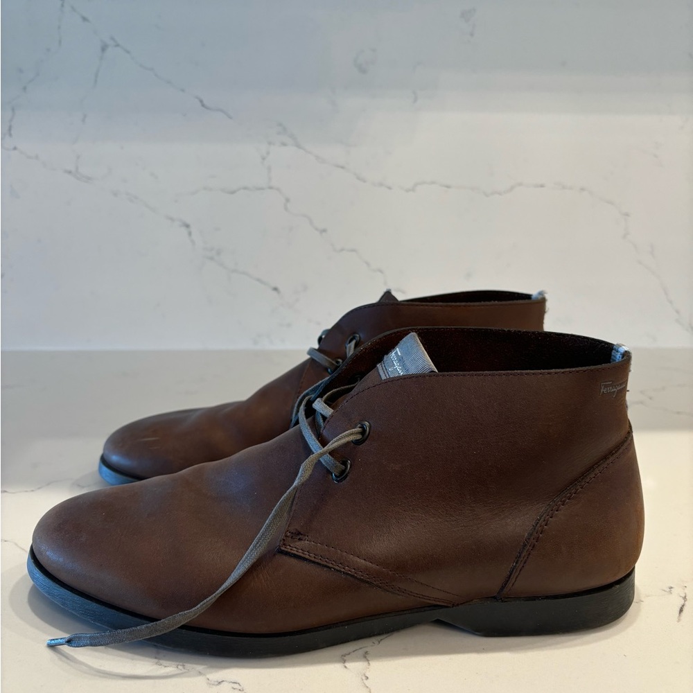 Salvatore Ferragamo Metro 2
